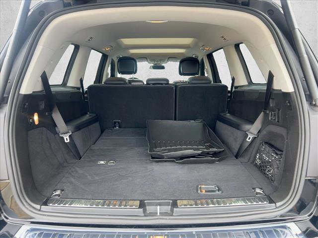 Used 2018 Mercedes-Benz GLS 550 4MATIC image 6