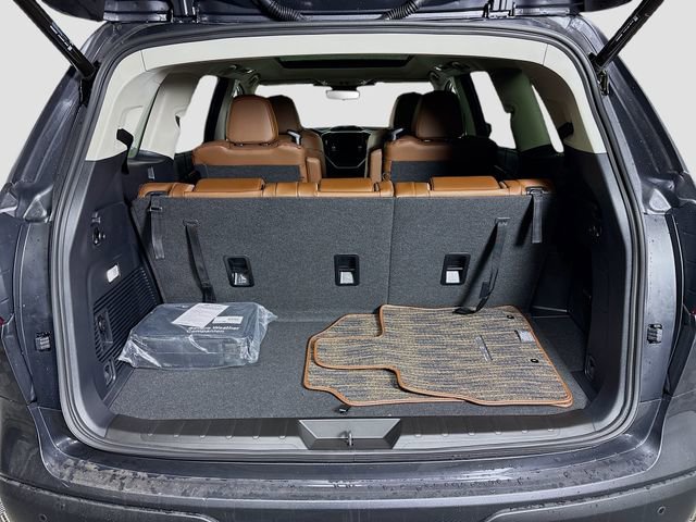 New 2026 Subaru Ascent Touring AWD/4WD image 28
