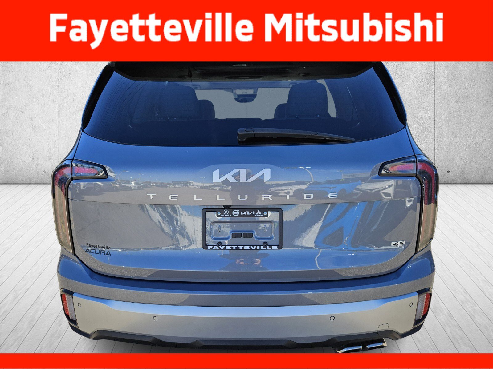 Used 2023 Kia Telluride SX Prestige image 6