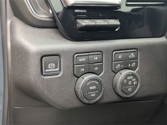 New 2026 Chevrolet Silverado 1500 High Country image 14