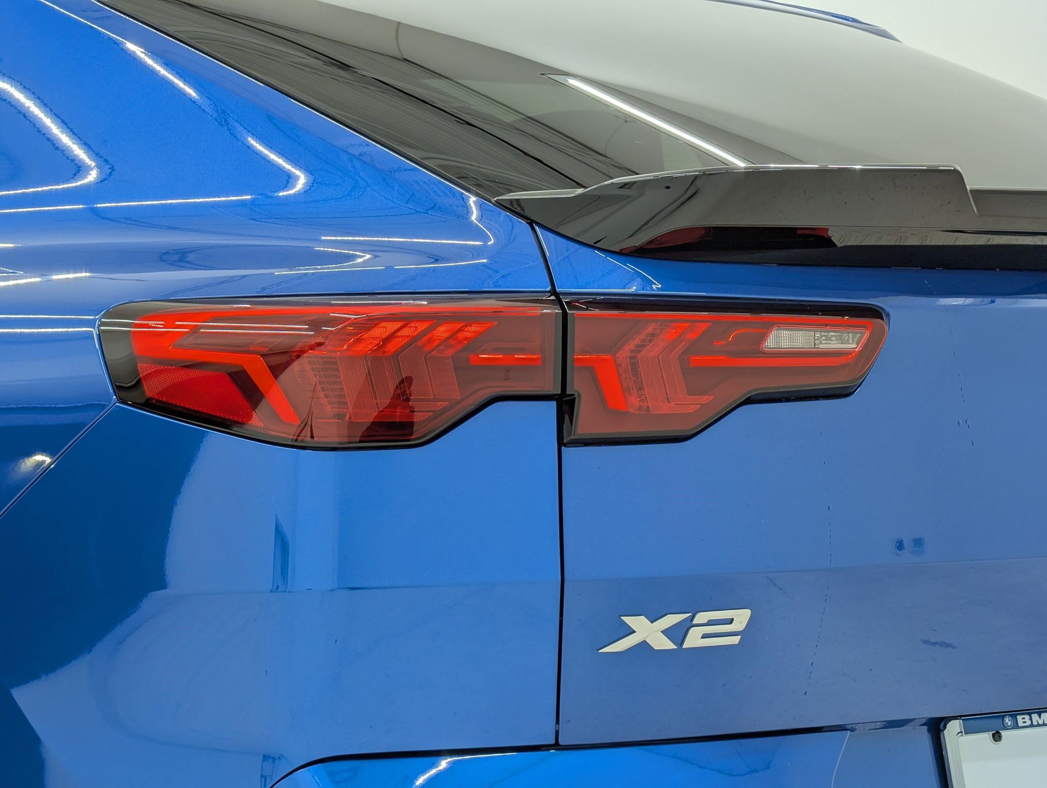 New 2026 BMW X2 xDrive28i w/ Technology Package AWD/4WD image 12