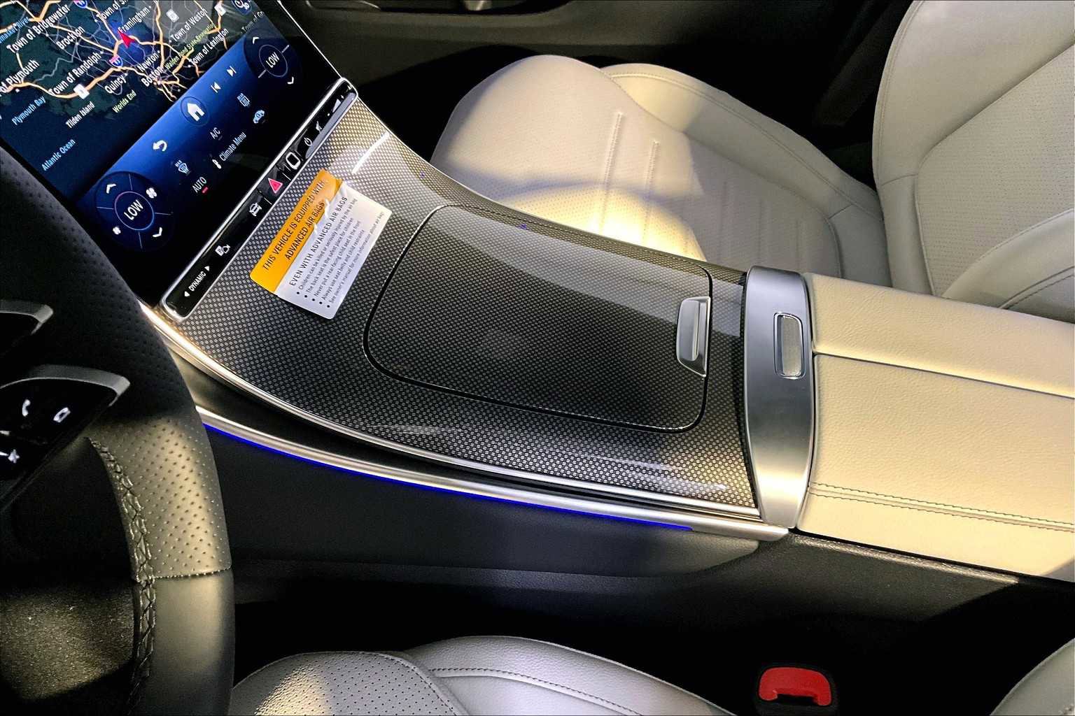 New 2026 Mercedes-Benz GLC 300 4MATIC image 10