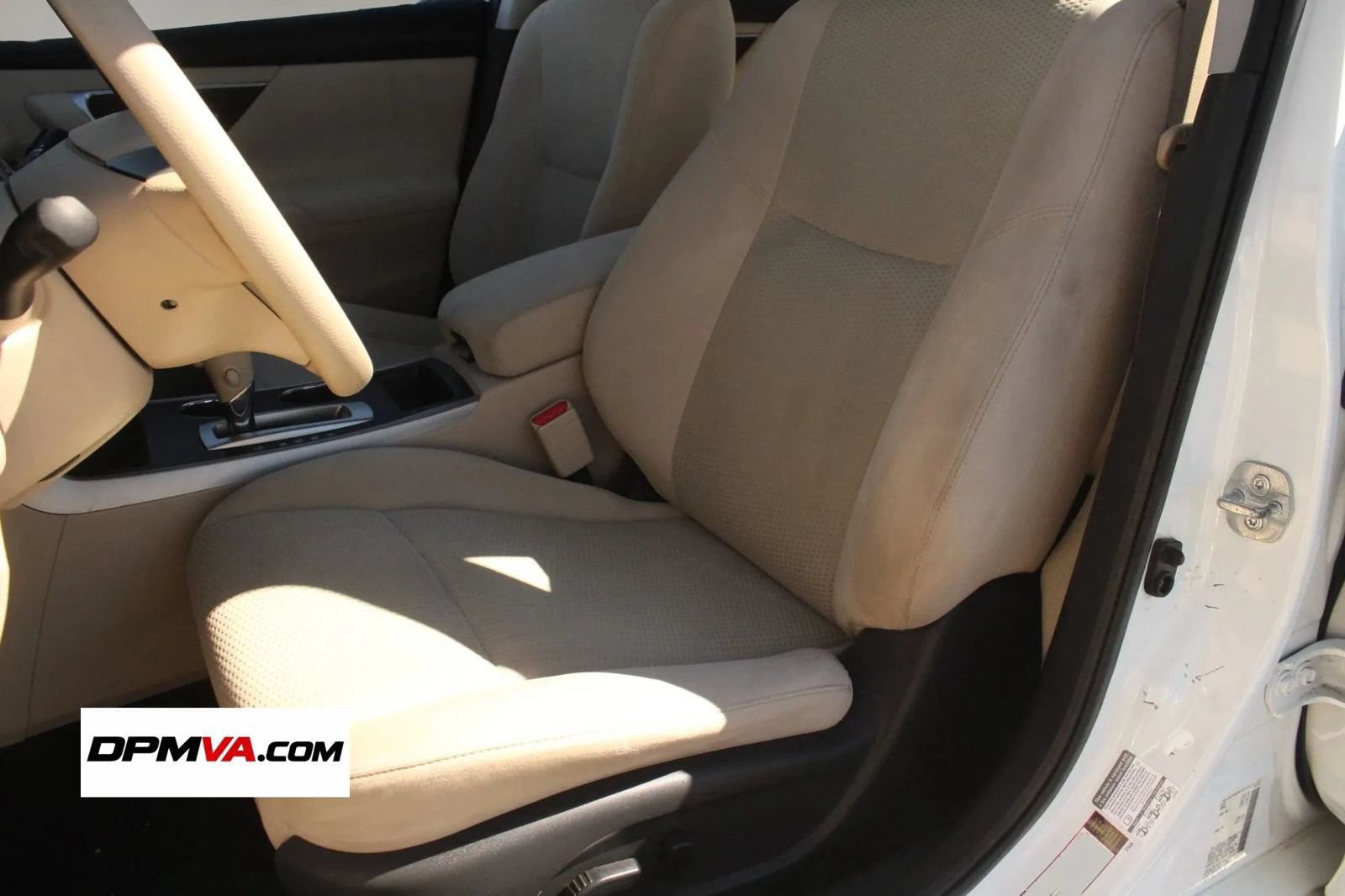 Used 2015 Nissan Altima 2.5 S w/ Power Driver Seat Package FWD image 18