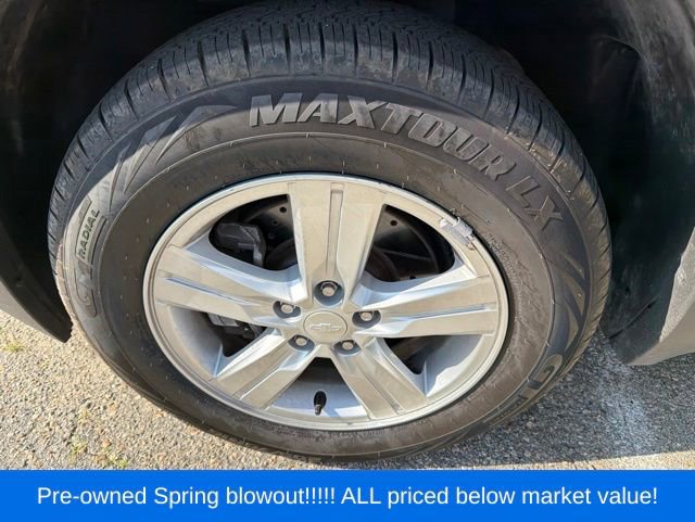 Used 2018 Chevrolet Trax LT w/ LT Convenience Package AWD/4WD image 13