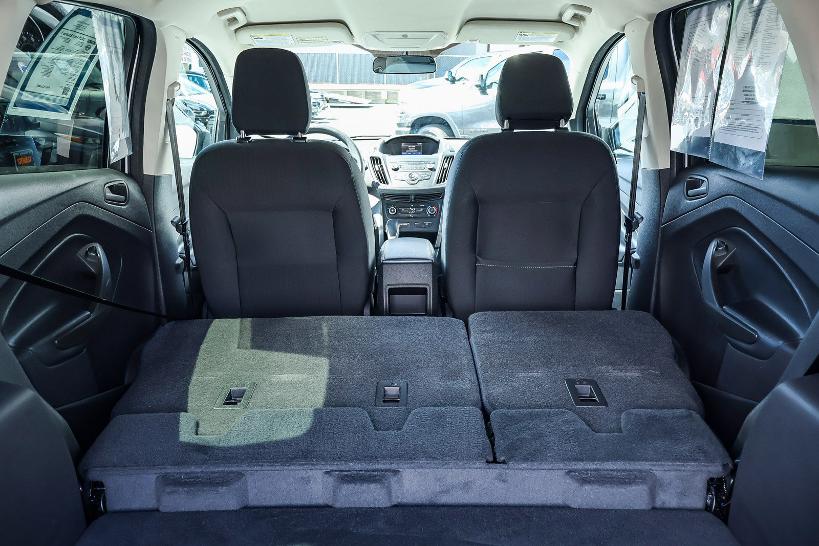 Used 2019 Ford Escape S image 15