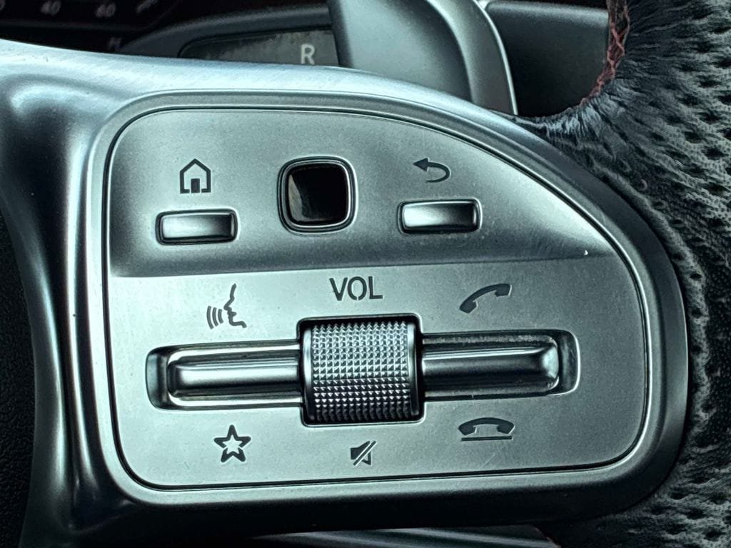 Used 2019 Mercedes-Benz E 53 AMG 4MATIC Cabriolet image 34