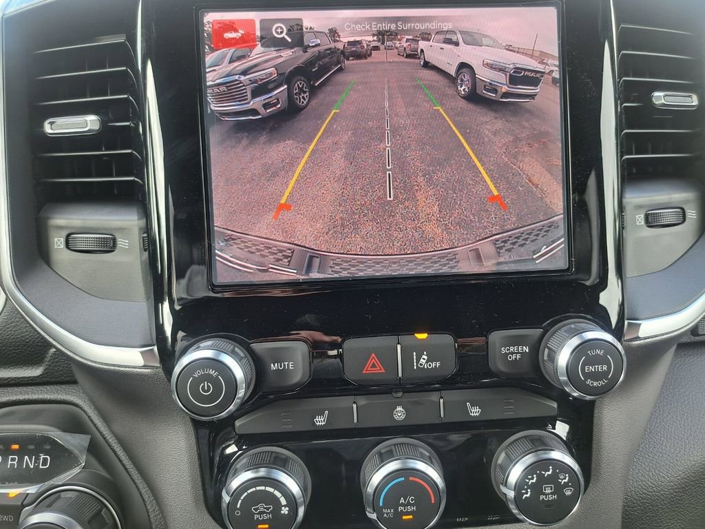 New 2026 RAM 1500 Big Horn image 10