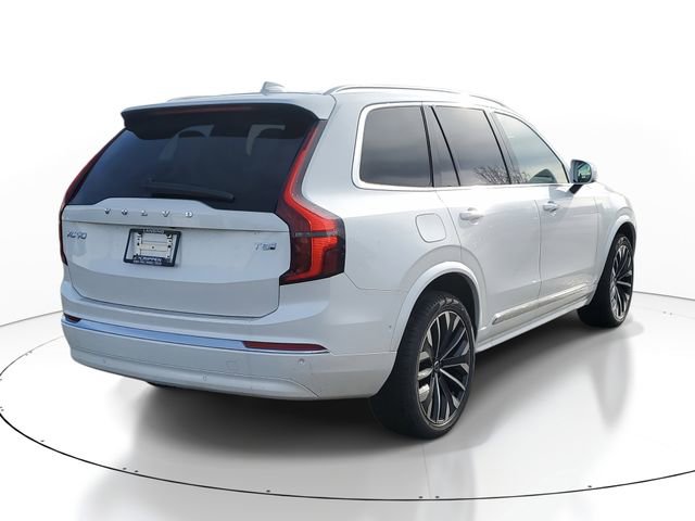 New 2026 Volvo XC90 T8 Ultra w/ Protection Package Premier image 4