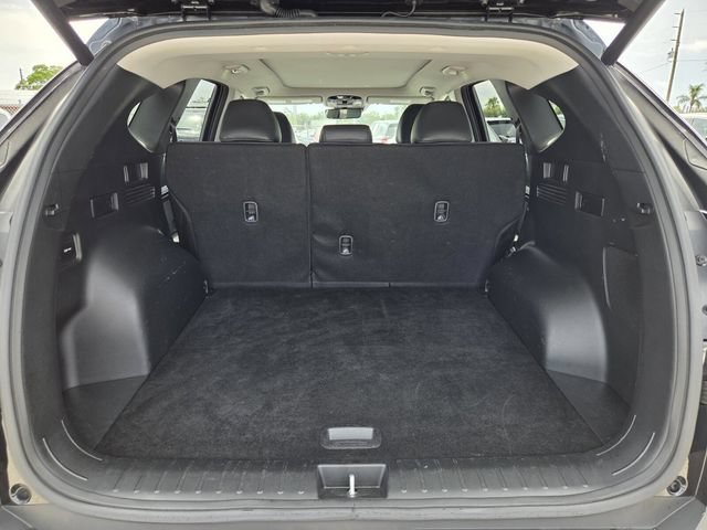 Used 2024 Hyundai Tucson Limited AWD/4WD image 10