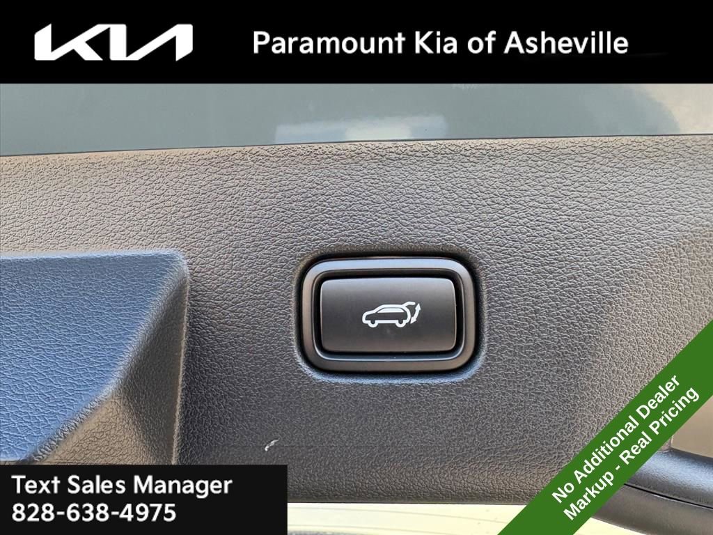New 2026 Kia Sportage X-Line image 28