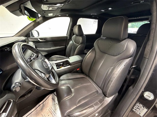 Used 2023 Hyundai Palisade Calligraphy w/ Cargo Package image 20