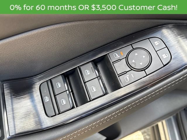 New 2026 Nissan Rogue SV w/ Cold Weather Package AWD/4WD image 7