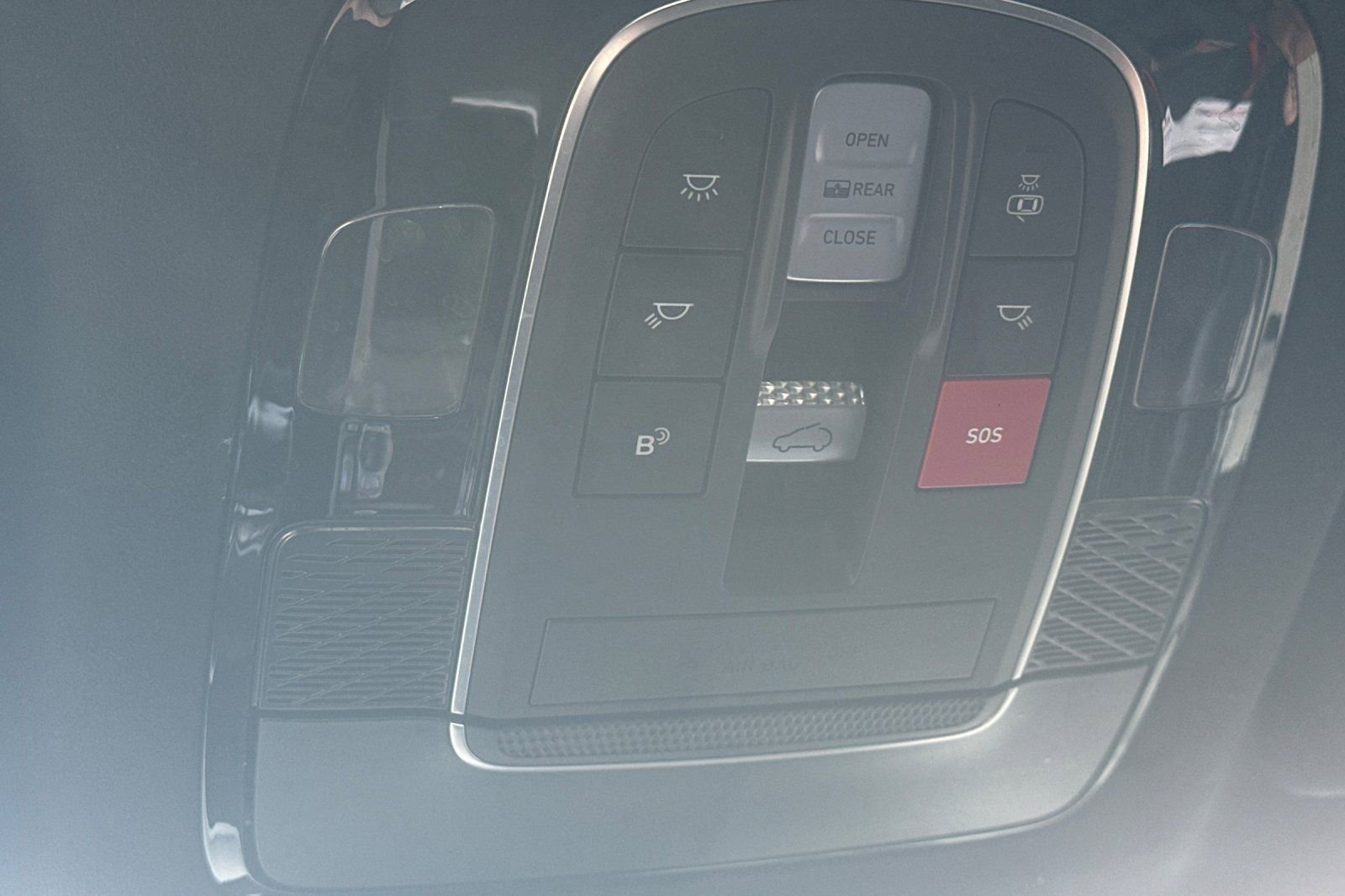 Used 2023 Hyundai Palisade Calligraphy AWD/4WD image 24