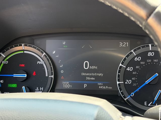 Used 2021 Toyota Highlander XLE FWD image 38