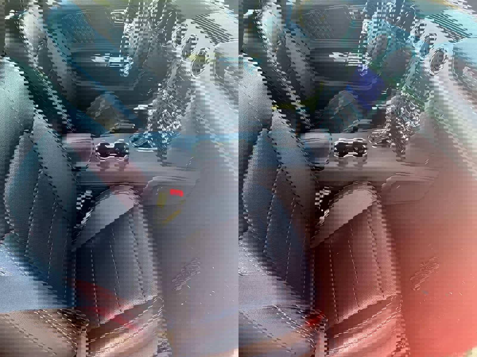 Used 2023 Ford Mustang Premium image 11