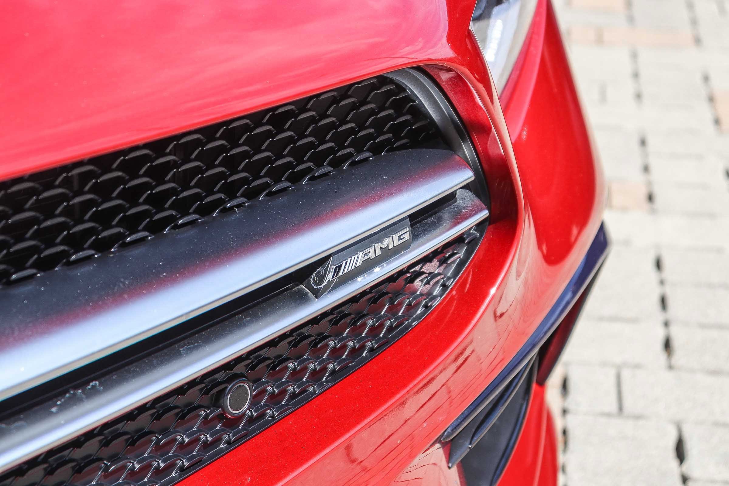 Used 2020 Mercedes-Benz CLS 53 AMG 4MATIC image 7