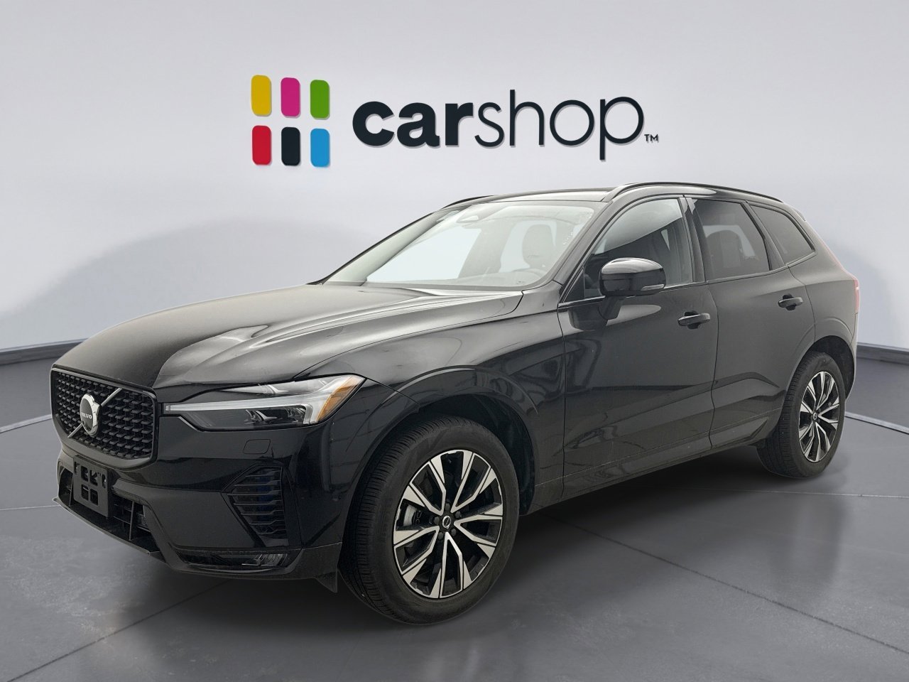 Used 2025 Volvo XC60 B5 Plus