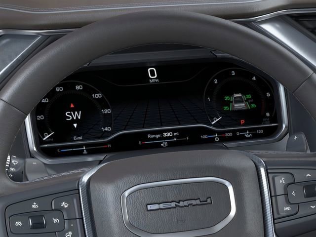 New 2026 GMC Sierra 1500 Denali w/ Denali Reserve Package AWD/4WD image 18