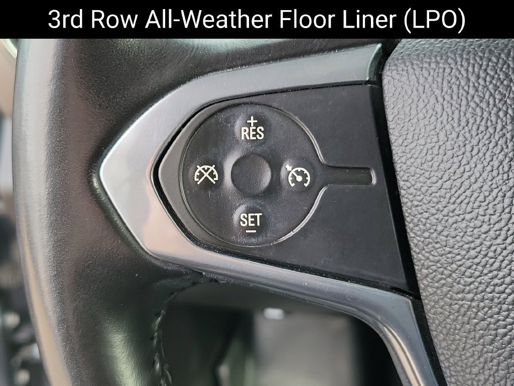 Used 2020 Chevrolet Traverse LT w/ LPO, Floor Liner Package AWD/4WD image 17
