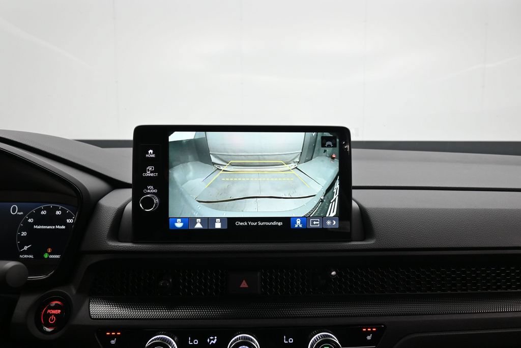 New 2026 Honda CR-V Sport-L image 46