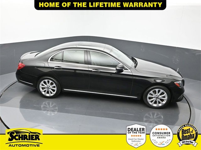 Used 2018 Mercedes-Benz E 300 4MATIC image 60