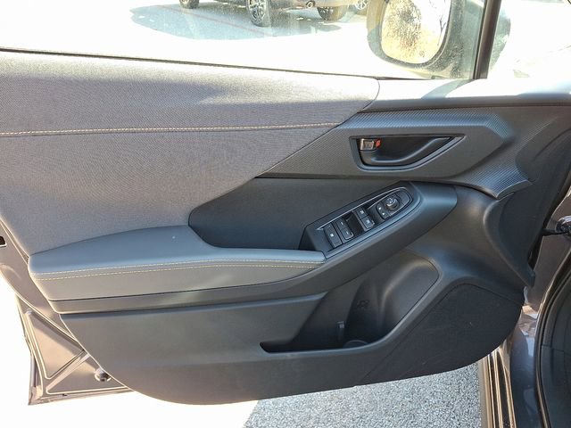 New 2026 Subaru Crosstrek 2.5i Sport image 13