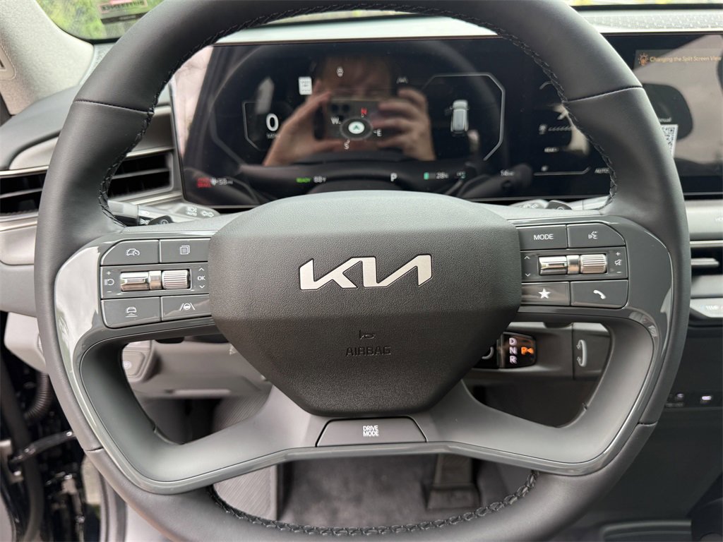 New 2026 Kia EV9 Light image 31