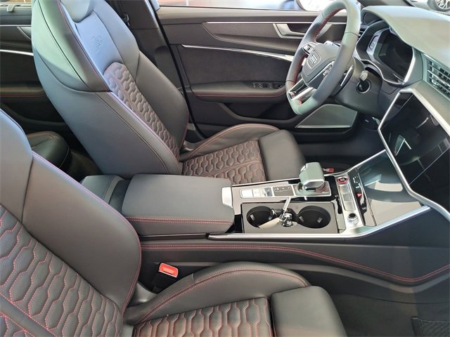 New 2026 Audi RS 6 performance image 17