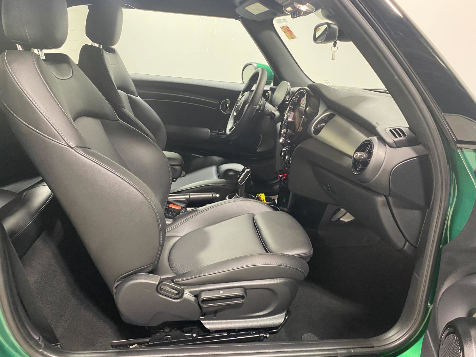 Certified 2023 MINI Cooper S image 16