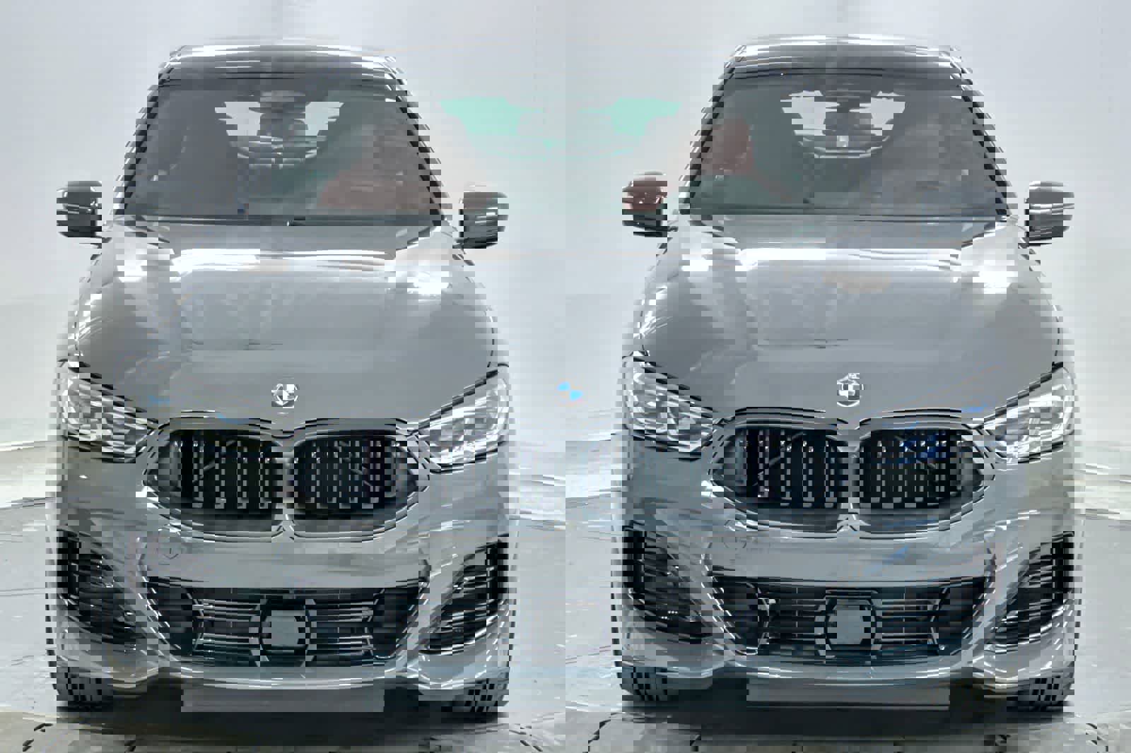 New 2026 BMW 840i xDrive image 10