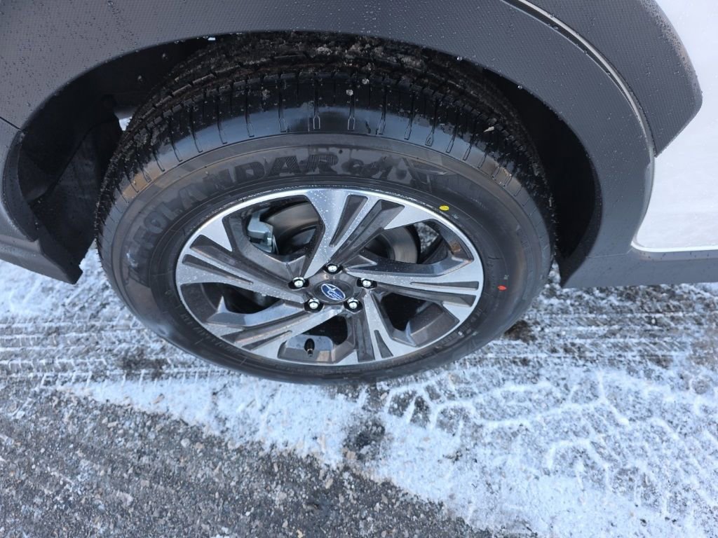 New 2026 Subaru Crosstrek 2.0i Premium image 11