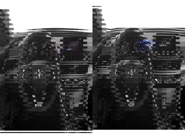 Used 2018 Honda Accord LX image 7