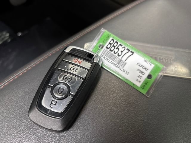 Used 2025 Ford Expedition Max Active image 34