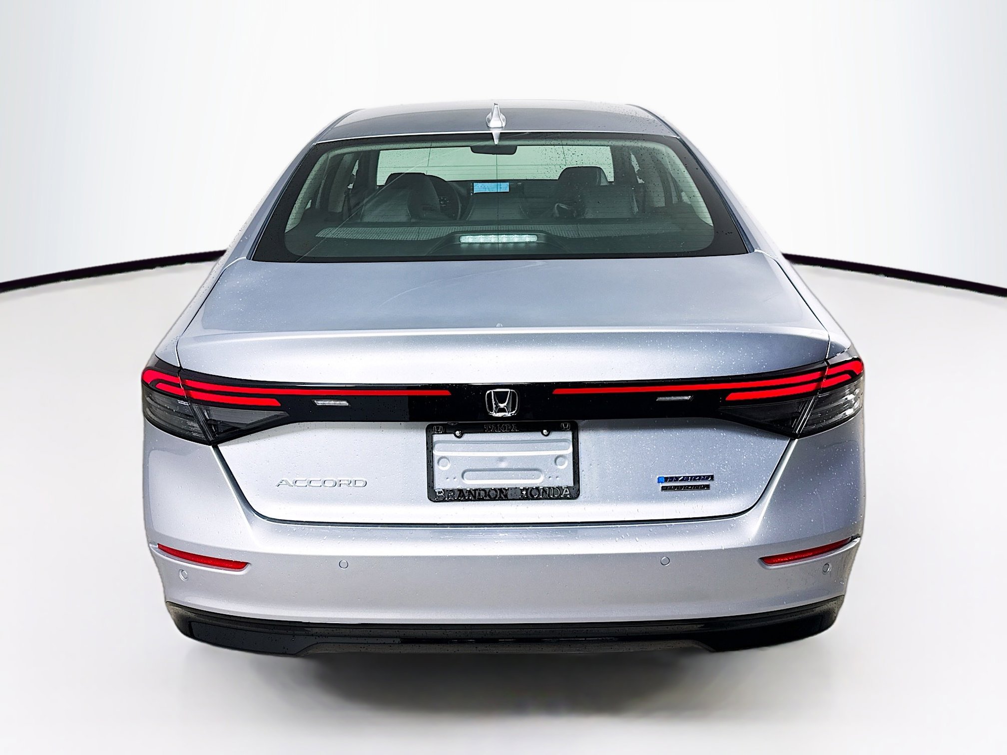 New 2025 Honda Accord Touring image 31