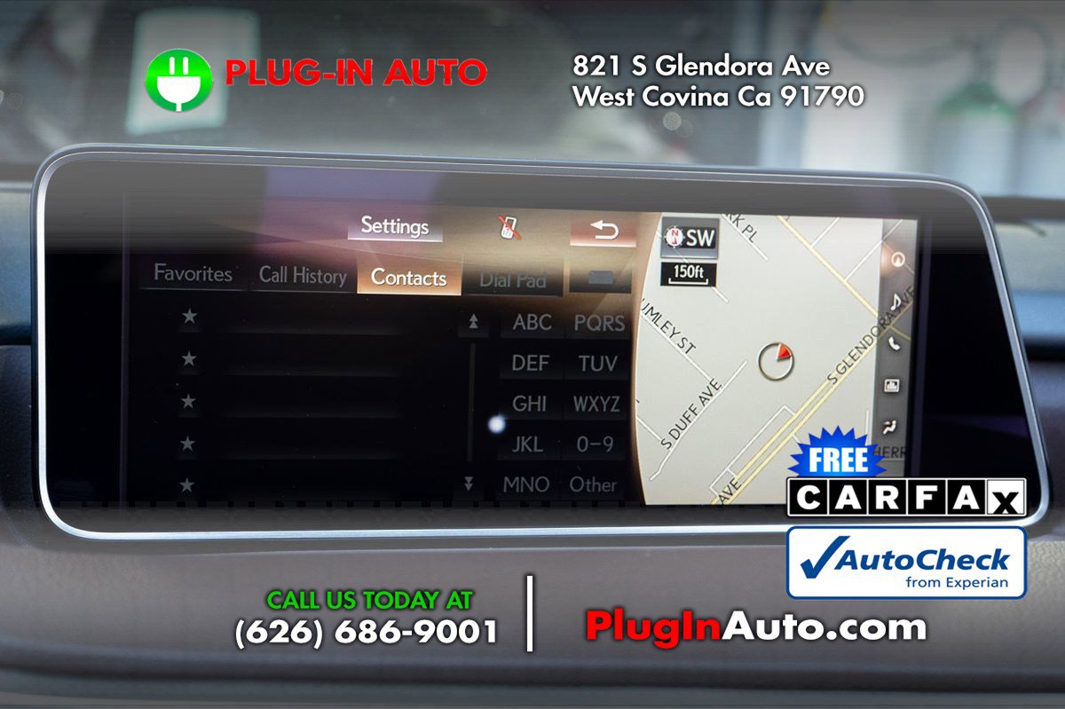 Used 2016 Lexus RX 350 FWD w/ Premium Package image 33