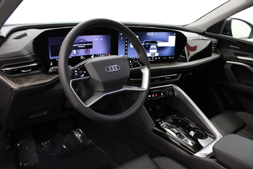 New 2026 Audi Q5 Premium Plus AWD/4WD image 16
