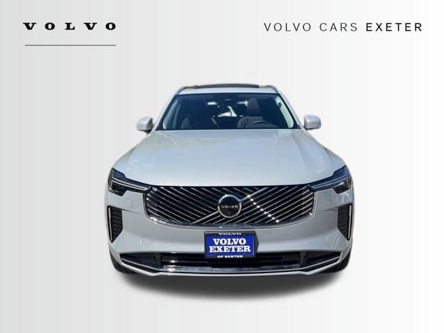 New 2026 Volvo XC90 B6 Plus w/ Protection Package Premier AWD/4WD image 2
