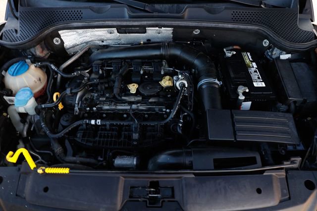 Used 2015 Volkswagen Beetle 1.8T image 23