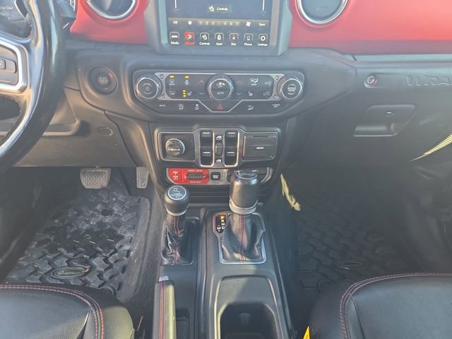 Used 2020 Jeep Wrangler Unlimited Rubicon image 11
