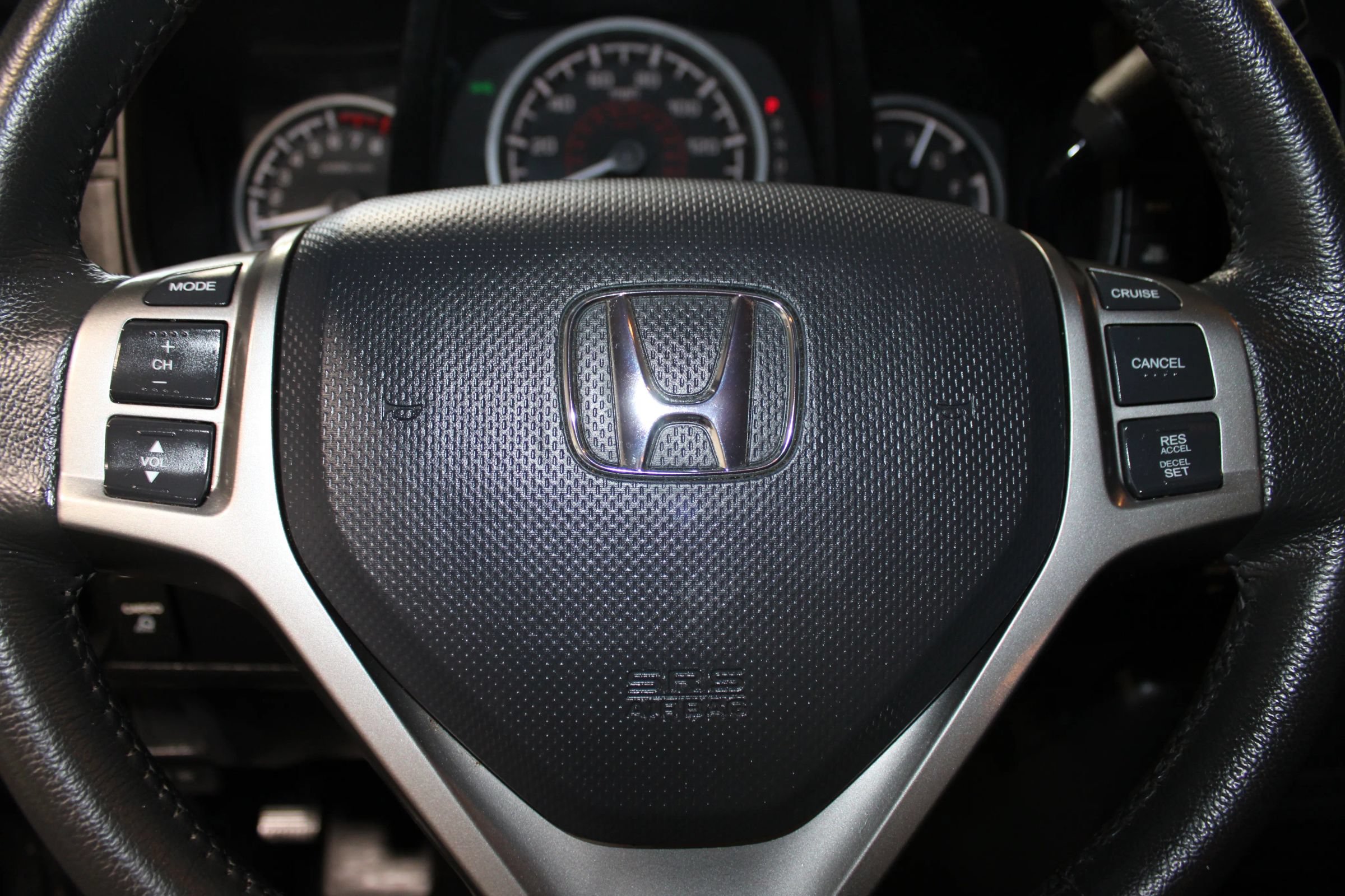 Used 2014 Honda Ridgeline Sport image 18