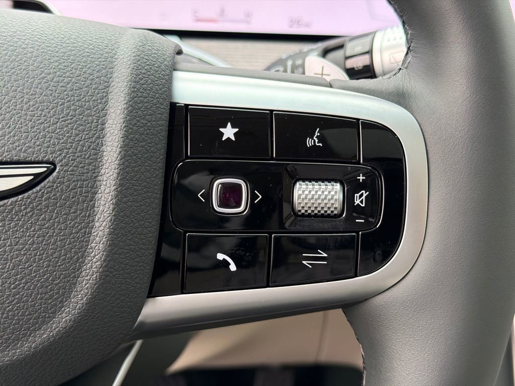 New 2026 Genesis GV80 2.5T Select AWD/4WD image 26