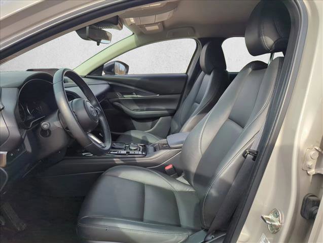 Used 2024 MAZDA CX-30 AWD 2.5 S w/ Select Sport Pkg image 14