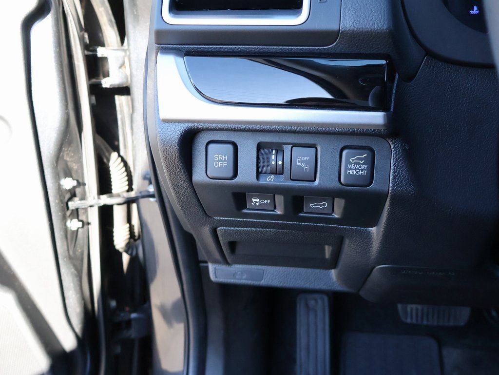 Used 2017 Subaru Forester 2.0XT Touring image 31