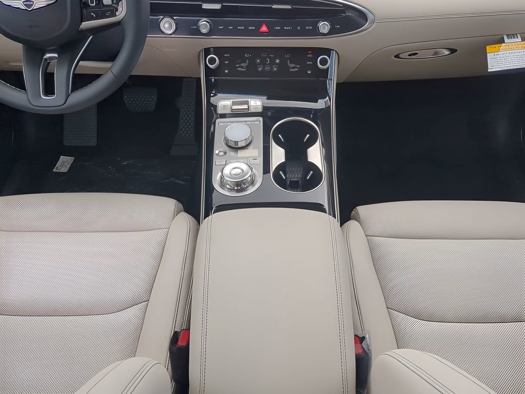 Used 2026 Genesis GV70 2.5T AWD/4WD image 15