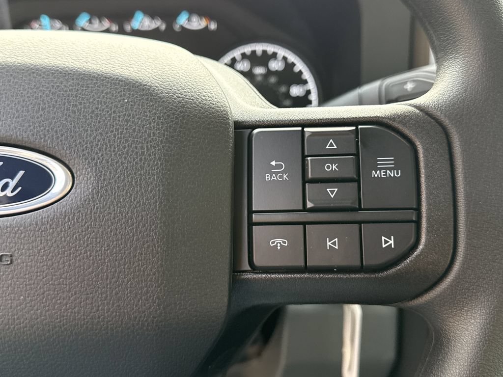 New 2025 Ford F350 XL w/ STX Appearance Package AWD/4WD image 15
