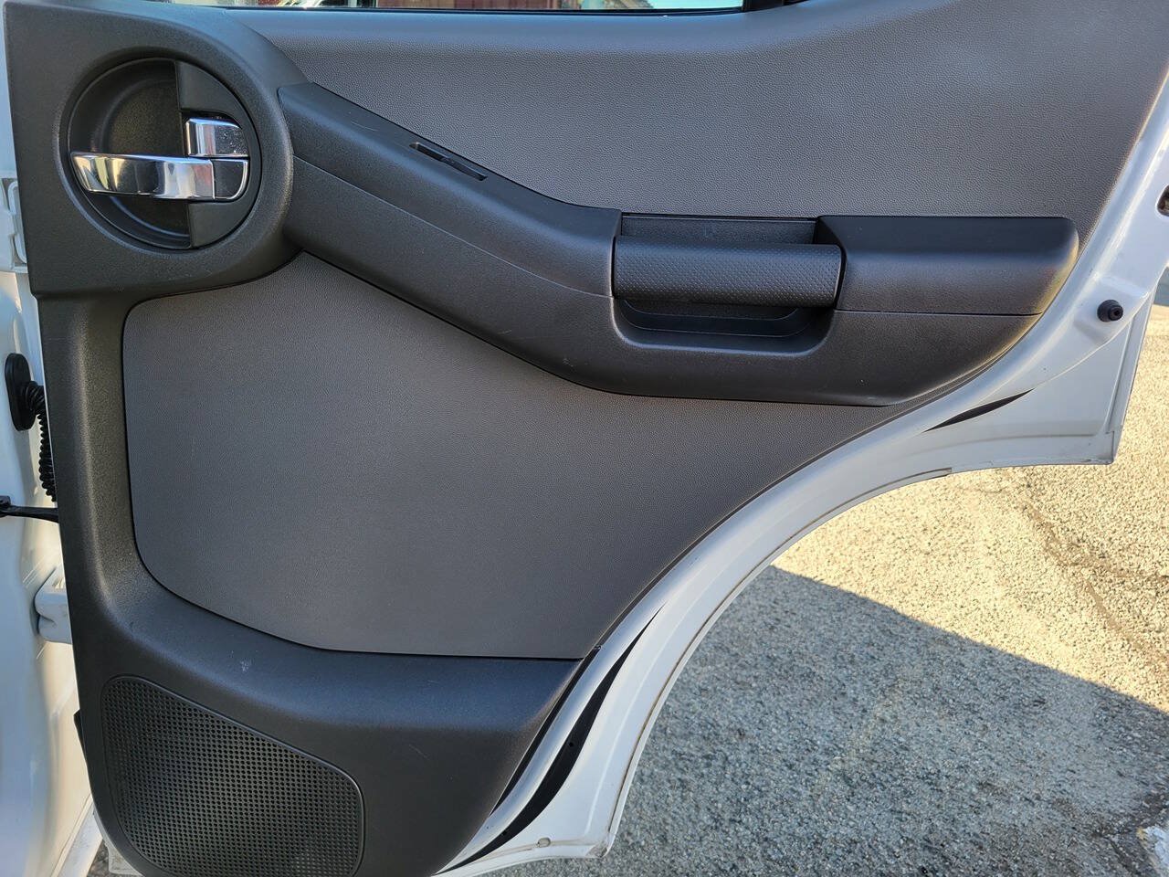 Used 2012 Nissan Xterra X RWD image 24