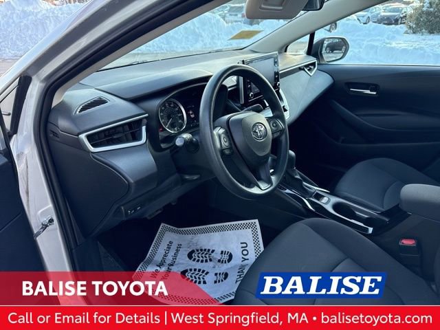 Used 2020 Toyota Corolla LE image 22