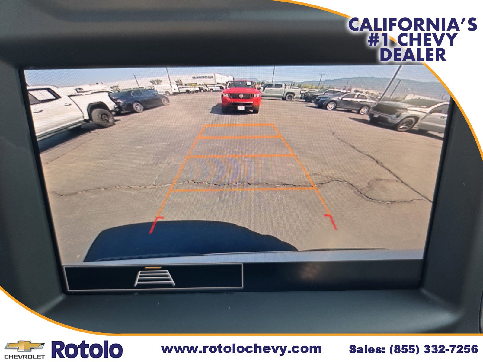 Used 2025 Chevrolet Silverado 1500 W/T RWD image 21