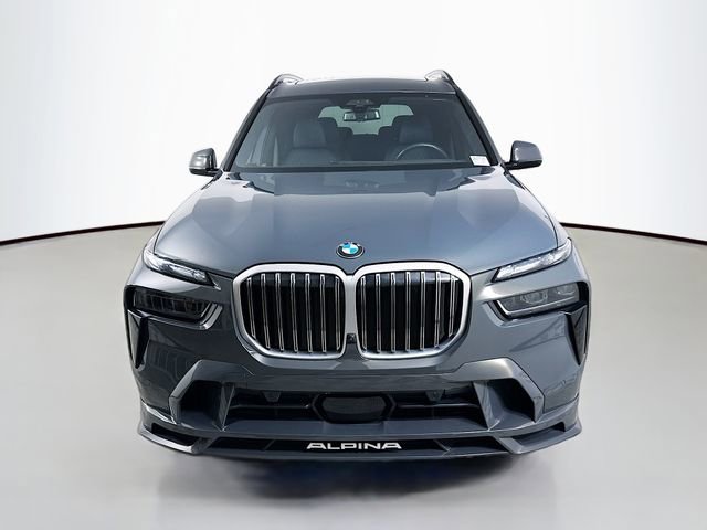 Used 2024 BMW ALPINA XB7 image 2