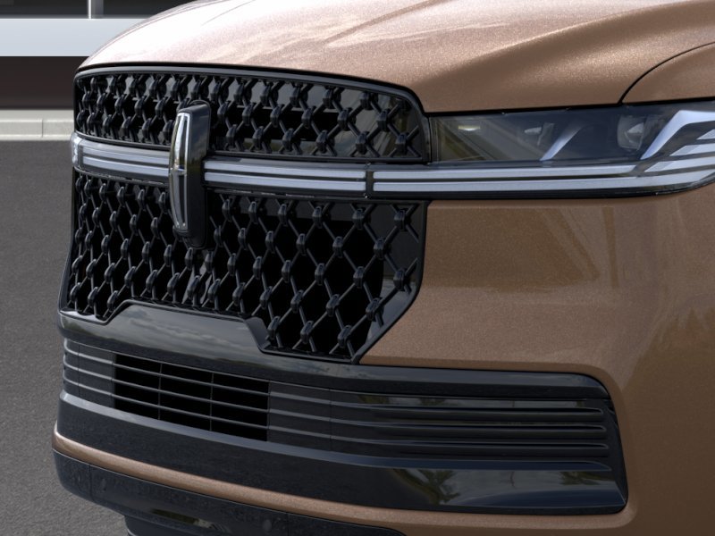 New 2026 Lincoln Navigator Black Label image 17
